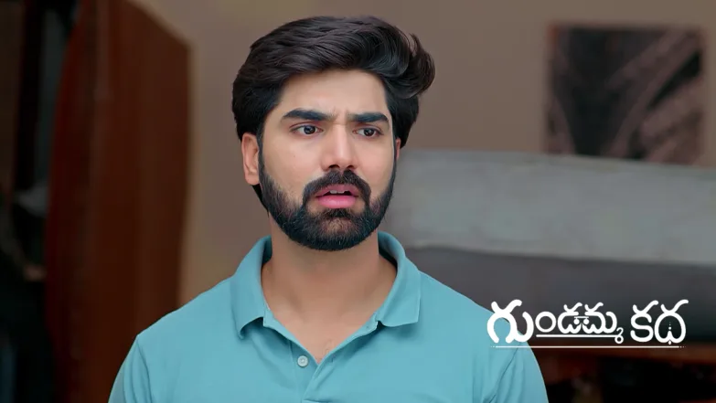 Gundamma Katha - May 01, 2026 Episode 2402