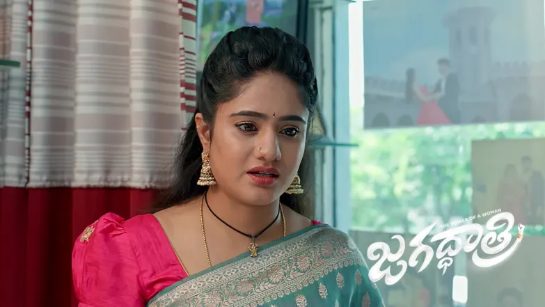 Jagadhatri - May 01, 2026 Episode 796