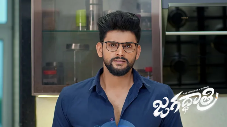 Jagadhatri - May 01, 2026 Episode 797