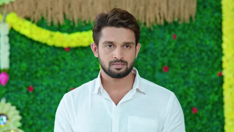Nidhi Celebrates Raksha Bandhan with Nithya Episode 30
