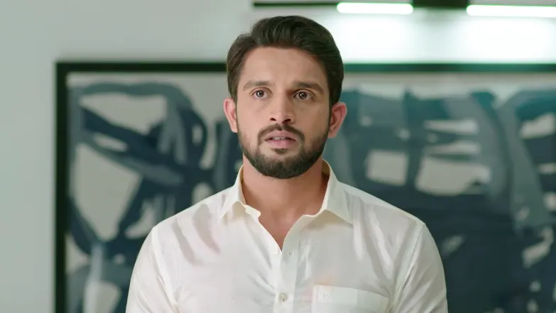 Mahalakshmi Slaps Ramesh for His Cruel Remarks Episode 27