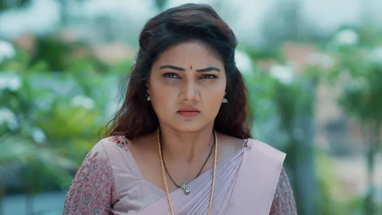 Surya Narayana Scolds Lakshmi and Maddy Episode 92