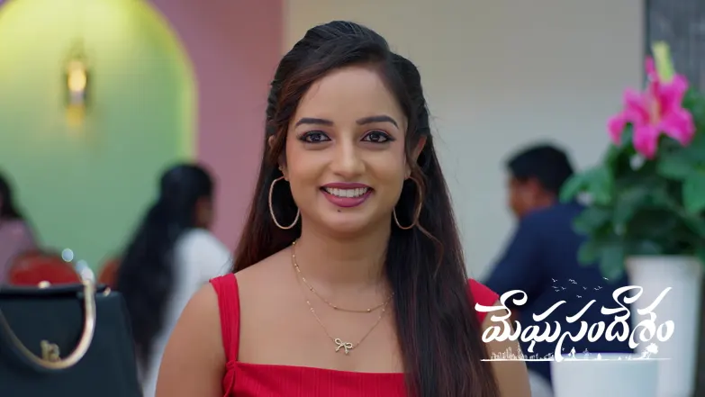 Meghasandesam - April 30, 2026 Episode 617