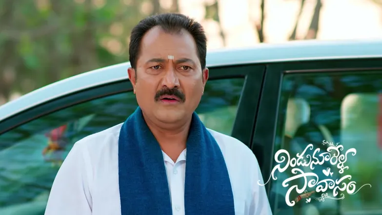 Ranvir Gives Amarendra Clues about His Wife Episode 873