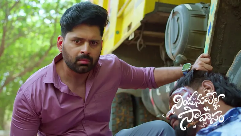 Nindu Noorella Saavasam - May 02, 2026 Episode 877