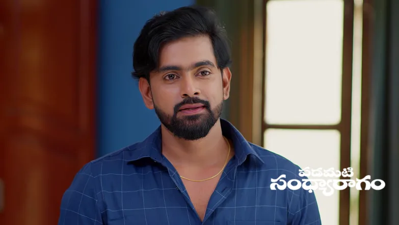 Padamati Sandhyaragam - April 30, 2026 Episode 1155