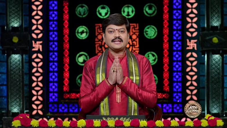 Srikaram Shubhakaram - May 02, 2026 Episode 4705
