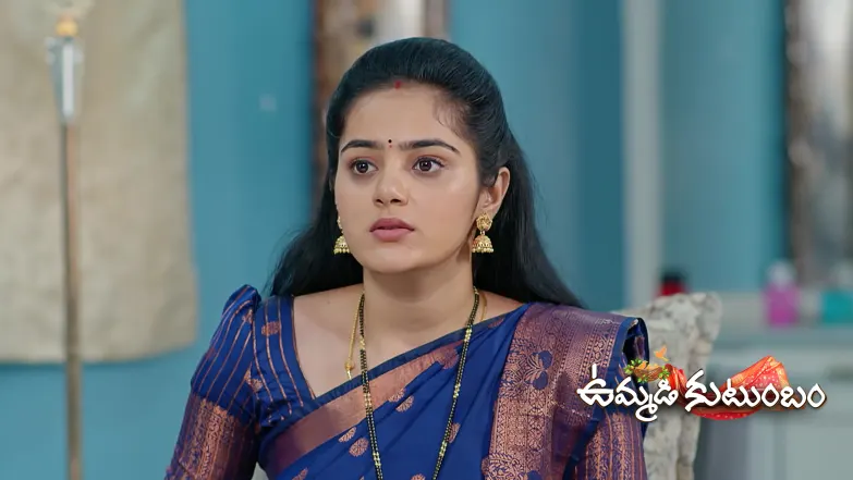 Ummadi Kutumbam - April 28, 2026 Episode 462