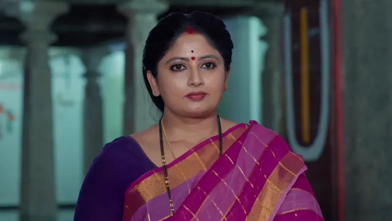 Chamanthi - April 30, 2026 - Webisode 30th April 2026 Webisode