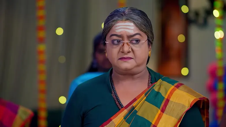 Dheerga Sumangali Bhava - April 27, 2026 - Webisode 27th April 2026 Webisode