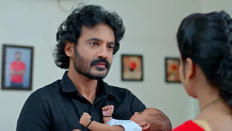 Dheerga Sumangali Bhava - May 02, 2026 - Webisode 2nd May 2026 Webisode