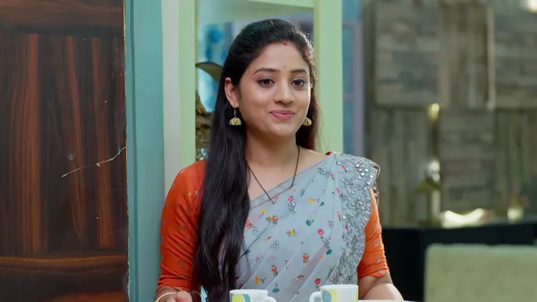 Ennallo Vechina Hrudayam - May 01, 2026 - Webisode 1st May 2026 Webisode