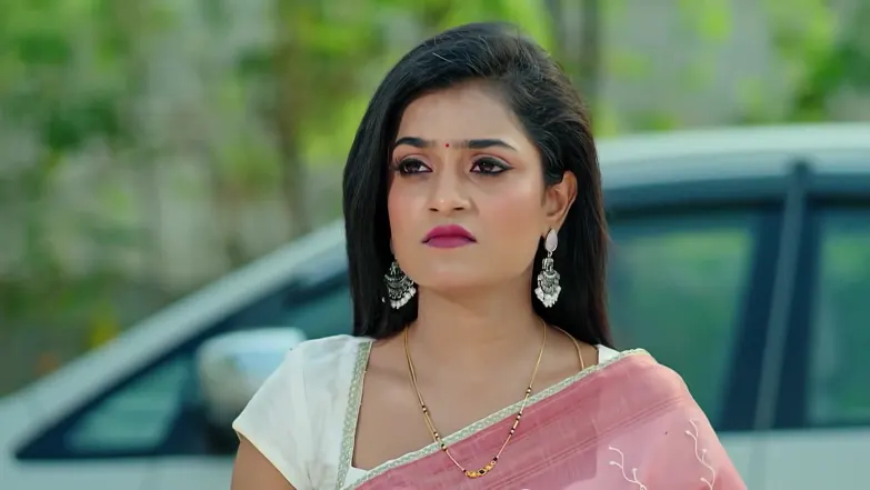 Gharana Mogudu - April 27, 2026 - Webisode 27th April 2026 Webisode