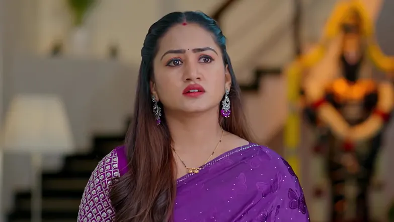 Kalavaari Kodalu Kanakamahalakshmi - May 02, 2026 - Webisode 2nd May 2026 Webisode