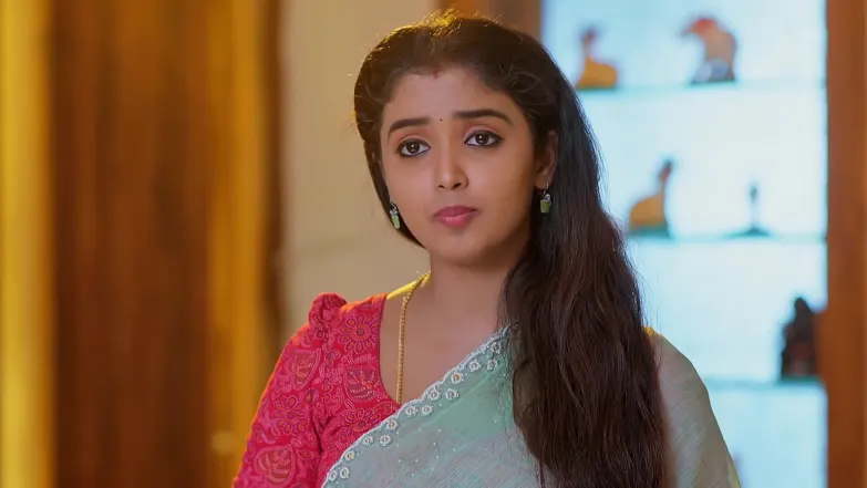 Meghasandesam - April 27, 2026 - Webisode 27th April 2026 Webisode
