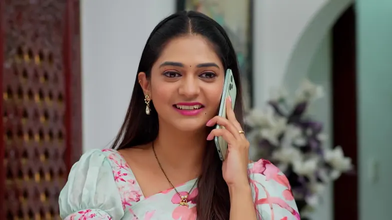 Nindu Noorella Saavasam - May 02, 2026 - Webisode 2nd May 2026 Webisode