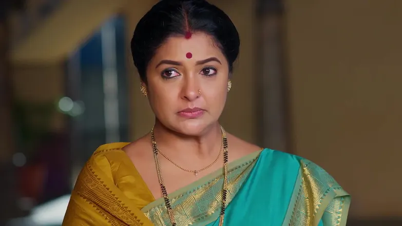 Padamati Sandhyaragam - April 28, 2026 - Webisode 28th April 2026 Webisode