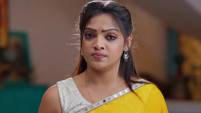 Padamati Sandhyaragam - April 27, 2026 - Webisode 27th April 2026 Webisode