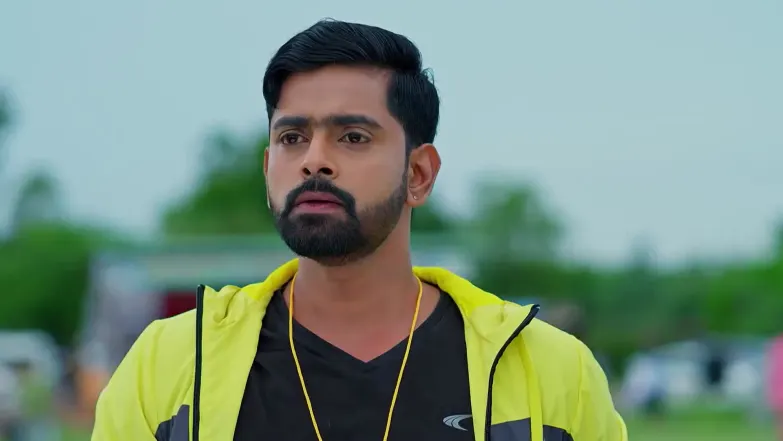 Padamati Sandhyaragam - May 01, 2026 - Webisode 1st May 2026 Webisode