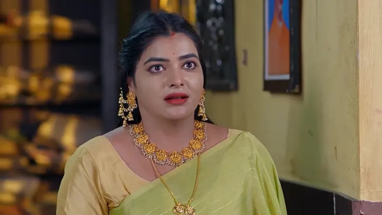 Ummadi Kutumbam - May 02, 2026 - Webisode 2nd May 2026 Webisode