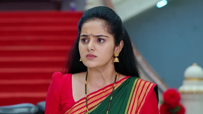 Ummadi Kutumbam - April 29, 2026 - Webisode 29th April 2026 Webisode