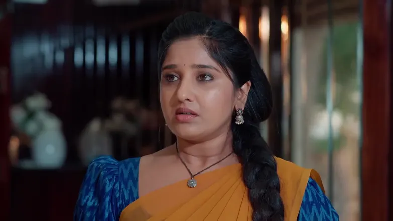 Chamanthi - May 01, 2026 - Best Scene 