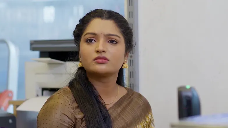 Jayam - April 28, 2026 - Best Scene 