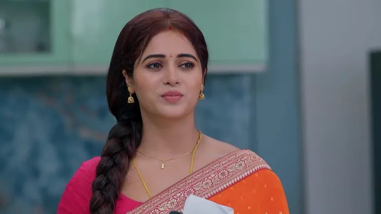 Lakshmi Nivasam - April 27, 2026 - Best Scene 
