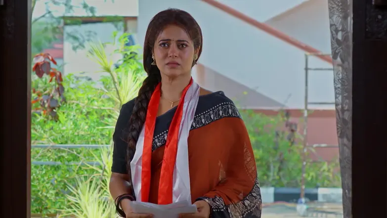Lakshmi Nivasam - April 30, 2026 - Best Scene 