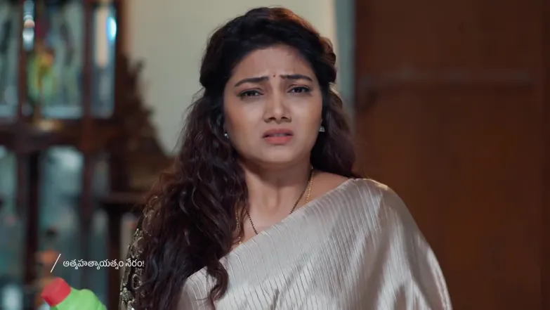 Lakshmi Raave Maa Intiki - May 01, 2026 - Best Scene 