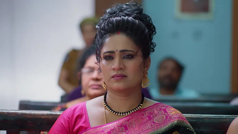 Meghasandesam - April 27, 2026 - Best Scene 