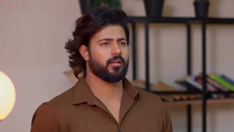 Meghasandesam - May 01, 2026 - Best Scene 