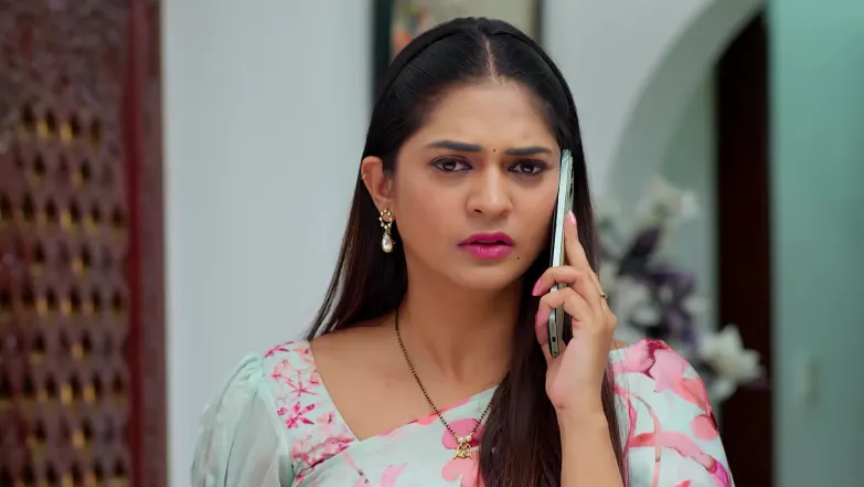 Nindu Noorella Saavasam - May 02, 2026 - Best Scene 