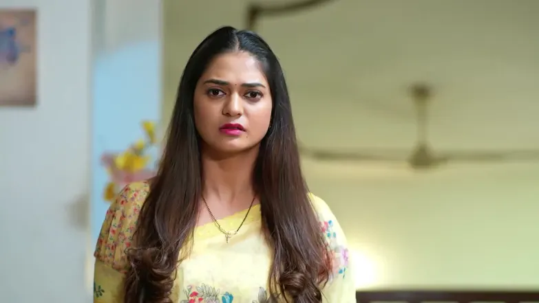 Nindu Noorella Saavasam - April 30, 2026 - Best Scene 