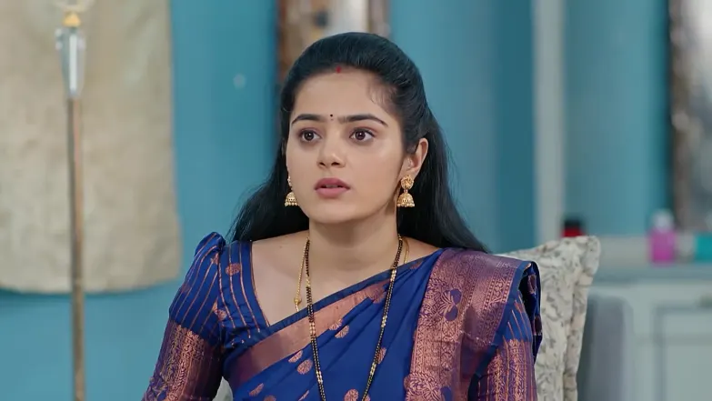 Ummadi Kutumbam - April 28, 2026 - Best Scene 