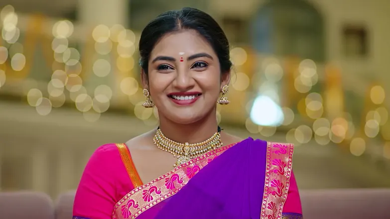 Ummadi Kutumbam - April 27, 2026 - Best Scene 