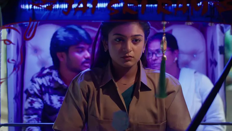 Auto Vijayashanthi - May 04, 2026 - Episode Spoiler