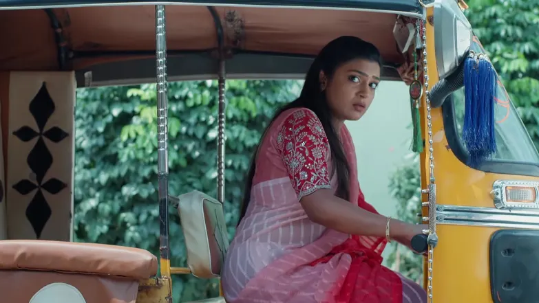 Auto Vijayashanthi - May 01, 2026 - Episode Spoiler