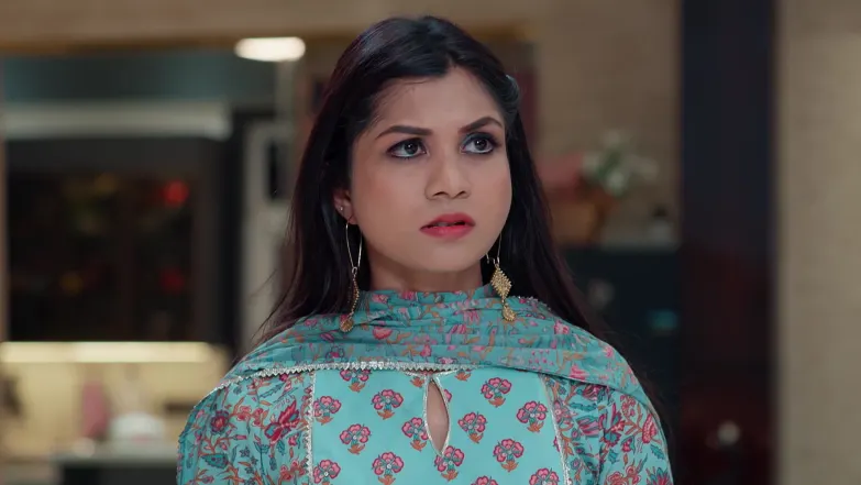 Chamanthi - May 01, 2026 - Episode Spoiler