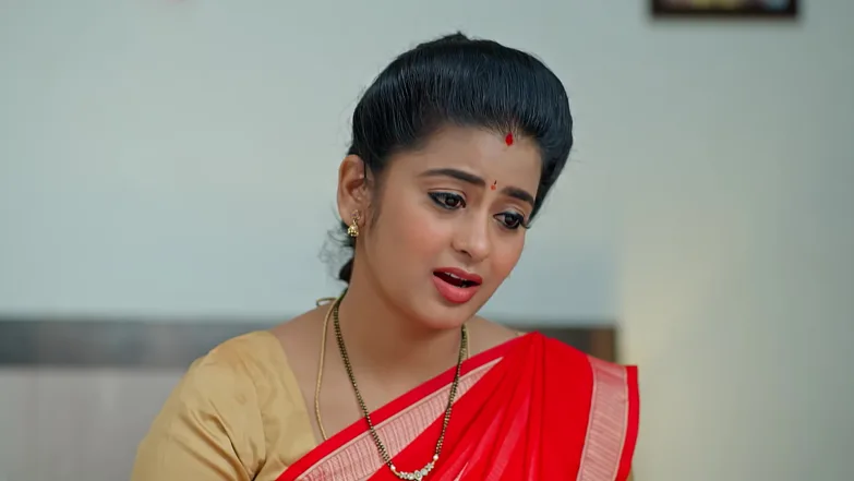 Dheerga Sumangali Bhava - May 02, 2026 - Episode Spoiler