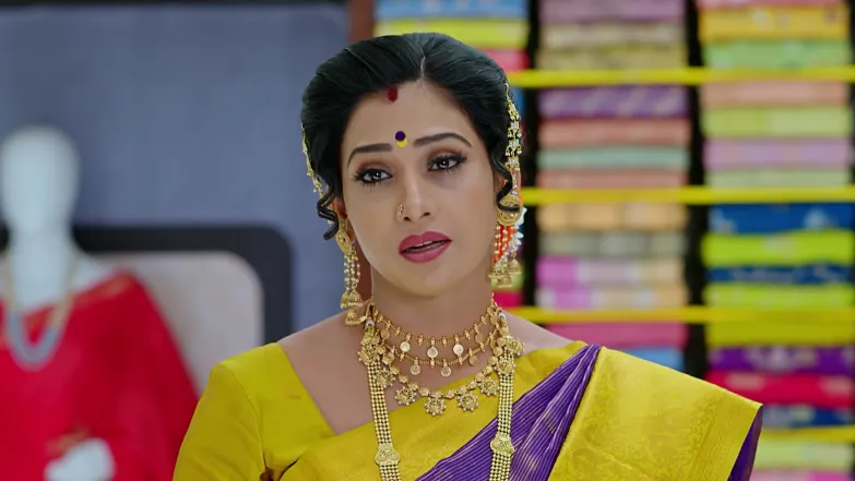 Gharana Mogudu - May 01, 2026 - Episode Spoiler