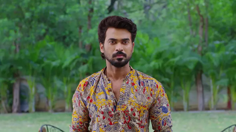 Gharana Mogudu - May 04, 2026 - Episode Spoiler