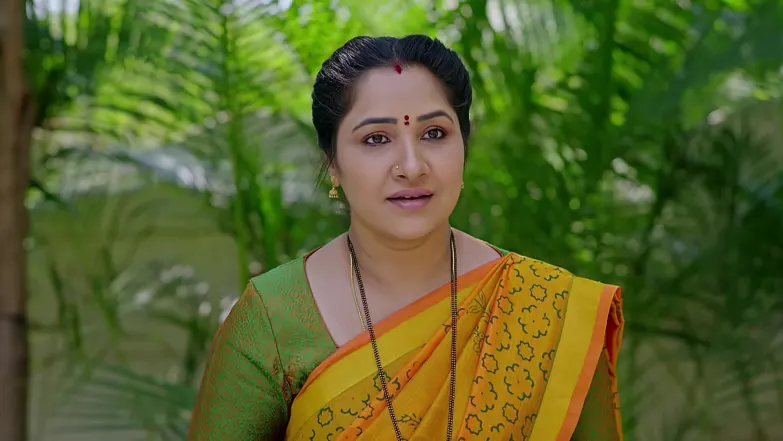 Gharana Mogudu - May 04, 2026 - Episode Spoiler