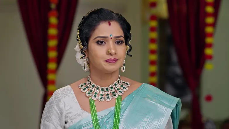 Gharana Mogudu - May 02, 2026 - Episode Spoiler