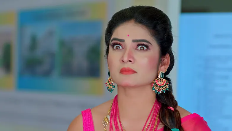 Gundamma Katha - May 02, 2026 - Episode Spoiler