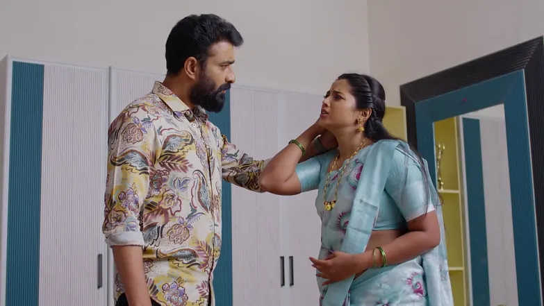 Jayam - April 28, 2026 - Episode Spoiler