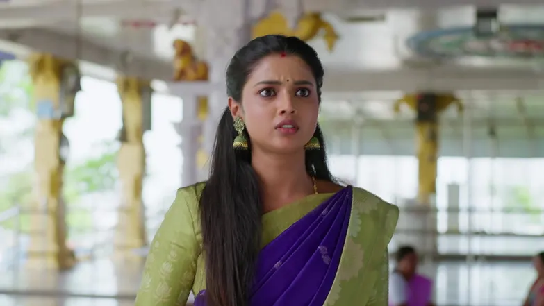 Jayam - May 04, 2026 - Episode Spoiler