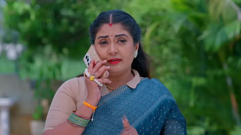 Kalavaari Kodalu Kanakamahalakshmi - May 02, 2026 - Episode Spoiler