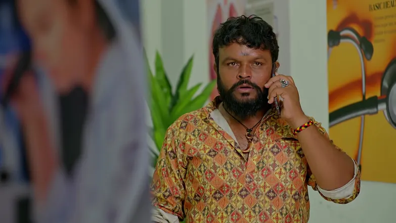 Kalavaari Kodalu Kanakamahalakshmi - April 28, 2026 - Episode Spoiler