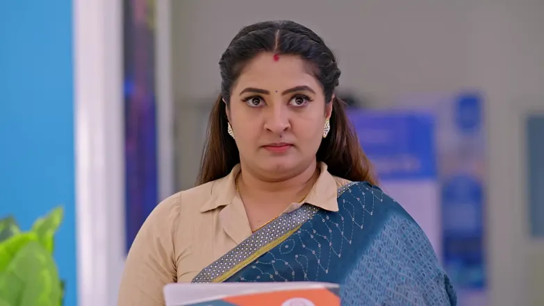 Kalavaari Kodalu Kanakamahalakshmi - April 29, 2026 - Episode Spoiler